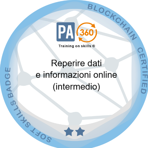 Badge pubblico 68014